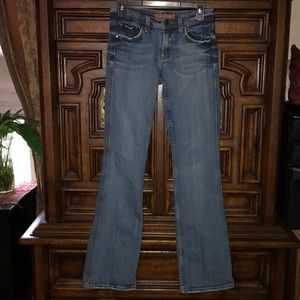 Sold on ✔️inted! ✔️igoss U.S.A Flare Jeans